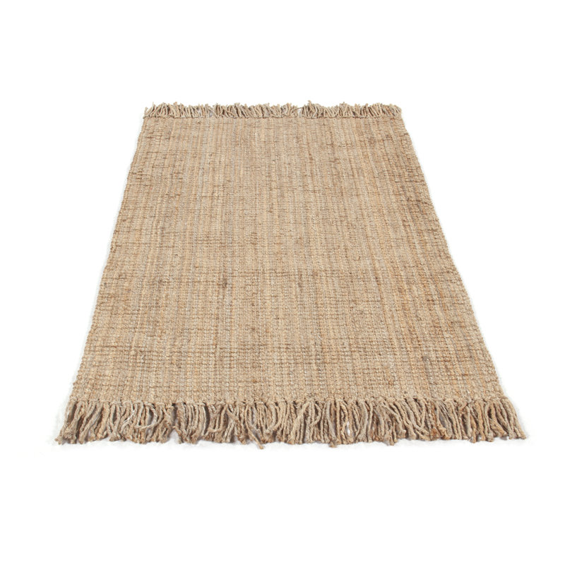 Carbury Ikat Hand Woven Area Rug Set, Rectangle 120 x 170cm