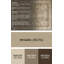 Tapis traditionnel gris / noir Dajane-1631883148