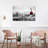 Cherry Spoon by Eric Schech - Print on Canvas-1818487842-1839212309