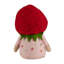 Gnome vert et rouge 9,5 po-68020716