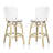 Fetzer 29.75" Patio Bar Stool-1909380181