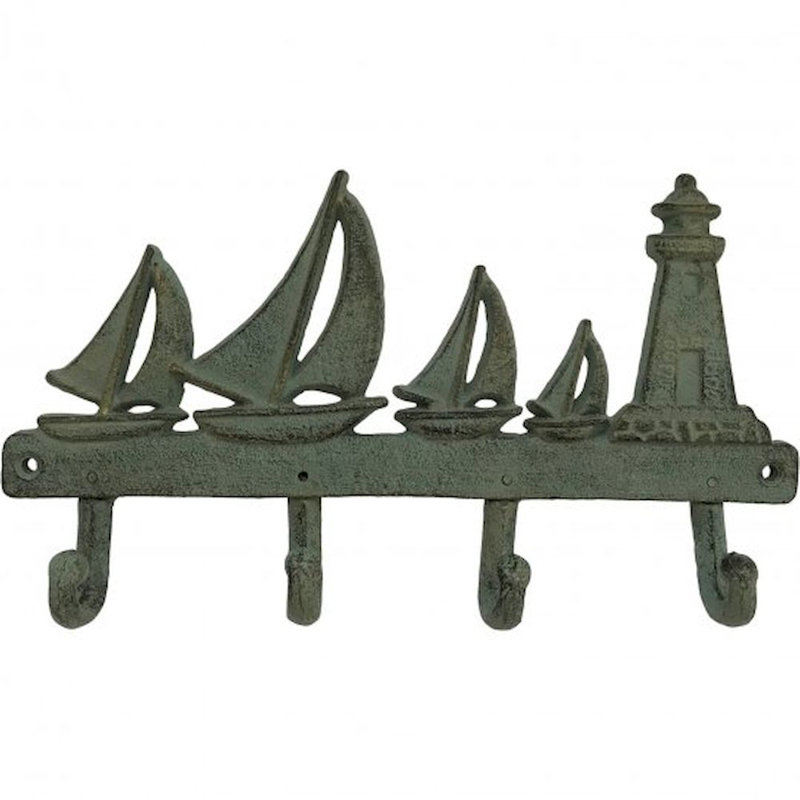 Porte-manteau mural Housel