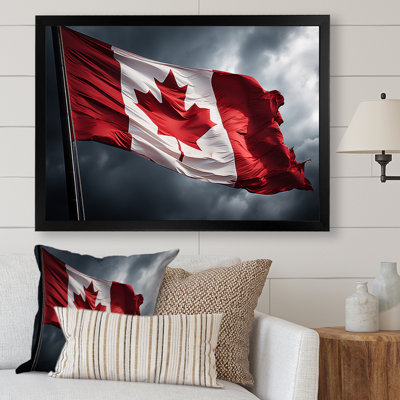 " Canada Canadian Pride II "