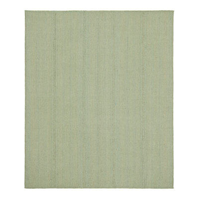 One-of-a-Kind 8'3" X 9'11" No Wool Area Rug