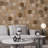 Brickyard Hex 8-1/2 In. X 9-7/8 In. Porcelain Rustic Wall & Floor Tile-87954323