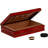 Niceta Wood Cigar Humidor