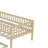 Jessicanicole Kids Twin Daybed with Trundle-1335362286