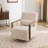 Mulbury Swivel Armchair-99468413