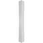 Colonne carrée de style missionnaire non effilée Craftsman-70911853