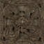 Marmi Di Napoli 2.25 in. x 2.25 in. Resin Decorative Tile Insert