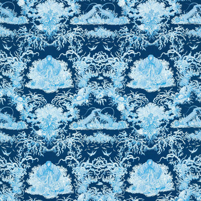 Monterey Bay Fabric