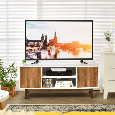 Willits TV Stand for TVs up to 50"