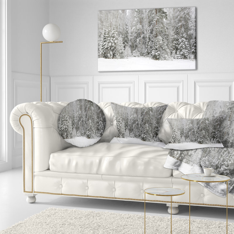 Coussin lombaire Schafer