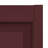 Raised Panel Shutters-36607680-36607698-36607708