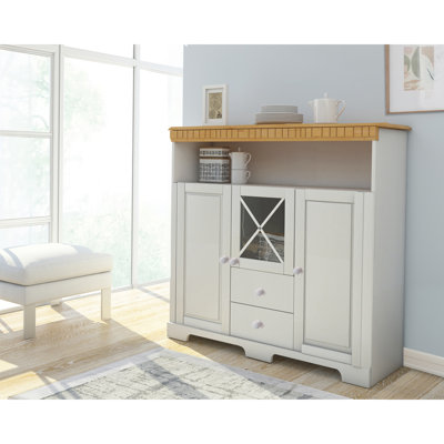 Janicki Display Cabinet