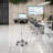 Techni Mobili Folding Table Laptop Cart