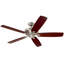 Ventilateur de plafond Carrera Grande-99449836-99449837-99449838