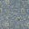 Wild Flower Blue; 0584-63