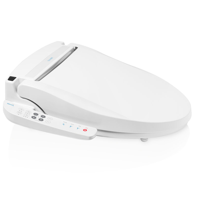 Siège de bidet Swash Select BL67