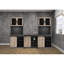 Armoire de bar Farmhouse 