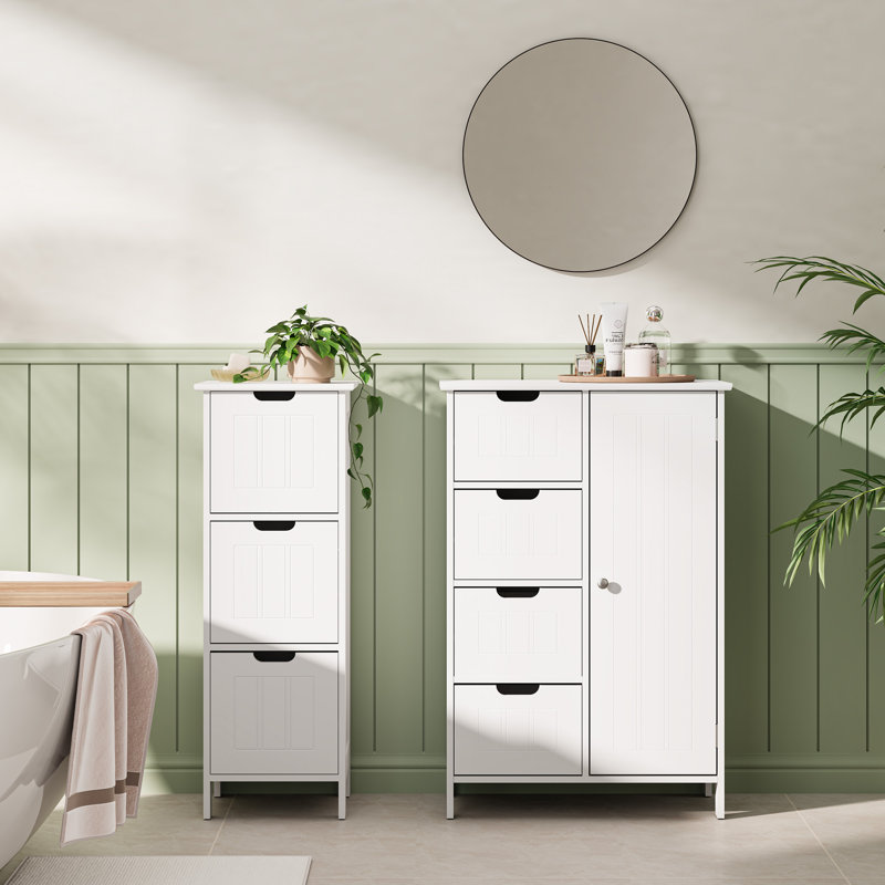 Calypso Calypso 30 x 81cm Freestanding Cabinet