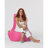 Polyester Outdoor Friendly Bean Bag Sofa-1461562097