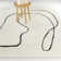 Remco Cream Abstract Modern Area Rug