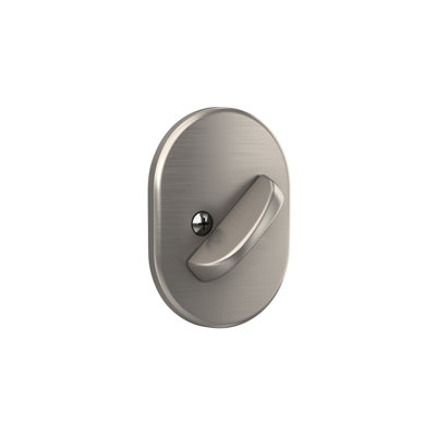 Single Cylinder Deadbolt With Remsen Trim