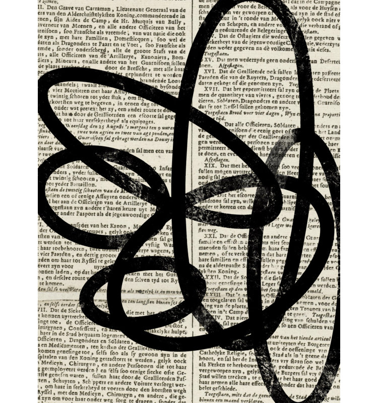 Wrapped Canvas Print, 76.2 cm H x 50.8 cm W