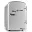 Klarstein 4m³ L Freestanding Mini Fridge-766623003