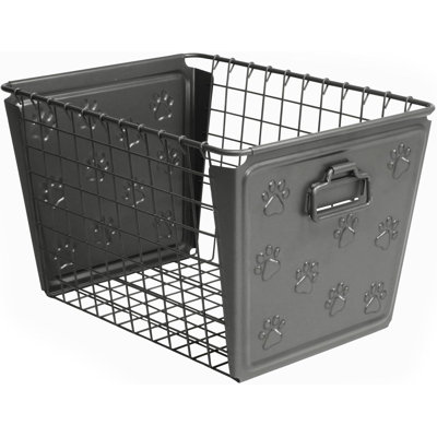 Tucker Murphy Pet™ Decorative Basket
