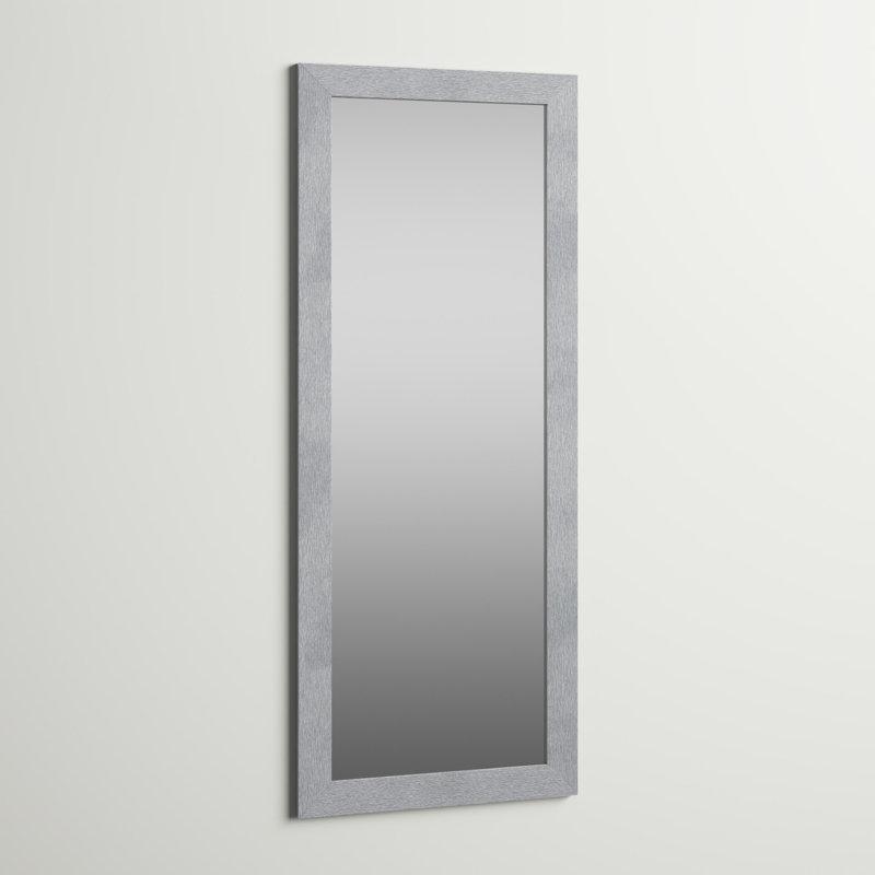 Miroir pleine grandeur Taron, 63,5 po x 25,5 po