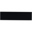 Console avec tablette fonctionnelle pour le couloir - Noir 55,77 Lb