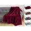 Mocassi Holiday Throw Cable Knit,Knitted,Quilted,Woven Throw Blanket-1156050709