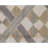 High-Quality Hand-Knotted Grey And Multi Area Rug