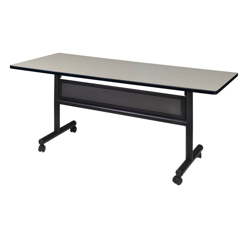 Table de nidification Nickilis, Érable, H 29 po x L 60 po x l 30 po