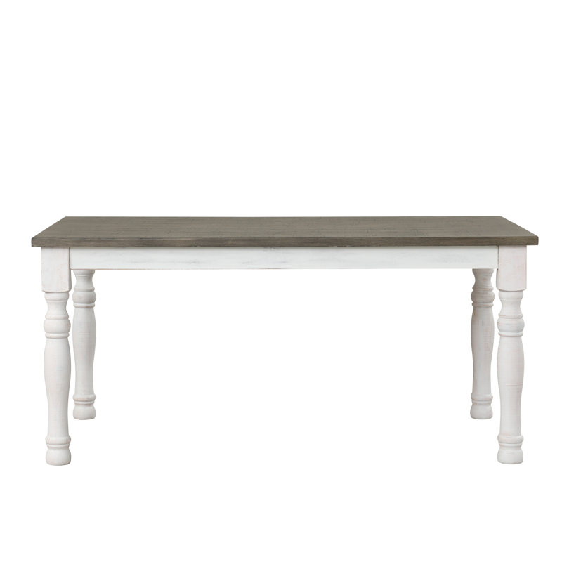 Table de salle à manger Shepardsville Farmhouse