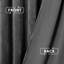 Velvet Room Darkening Curtain Pair