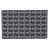 Charcoal Geometric