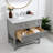 Voss 36" Single Bathroom Vanity Set-1306688255