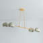 Turner 4 Light Chandelier