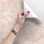 Aderes 2.5m x 1.04m Matte Wallpaper Roll-298865477
