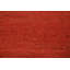 Tapis rayé orange Gabbeh 7 x 10