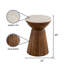 Table de bout Cheridwen-1904770826