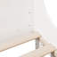 Solid Wood Bed-105717380-105717369