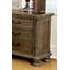 Table de chevet 3 tiroirs Emalei-766135340