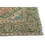 Tapis semi-antique à motif floral 5X8
