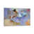 White Floater Frame