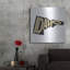 «Idaho 2» par Art Licensing Studio, art mural en métal-2071741192