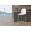 Briyan Counter Stool with Metal Frame-945797655